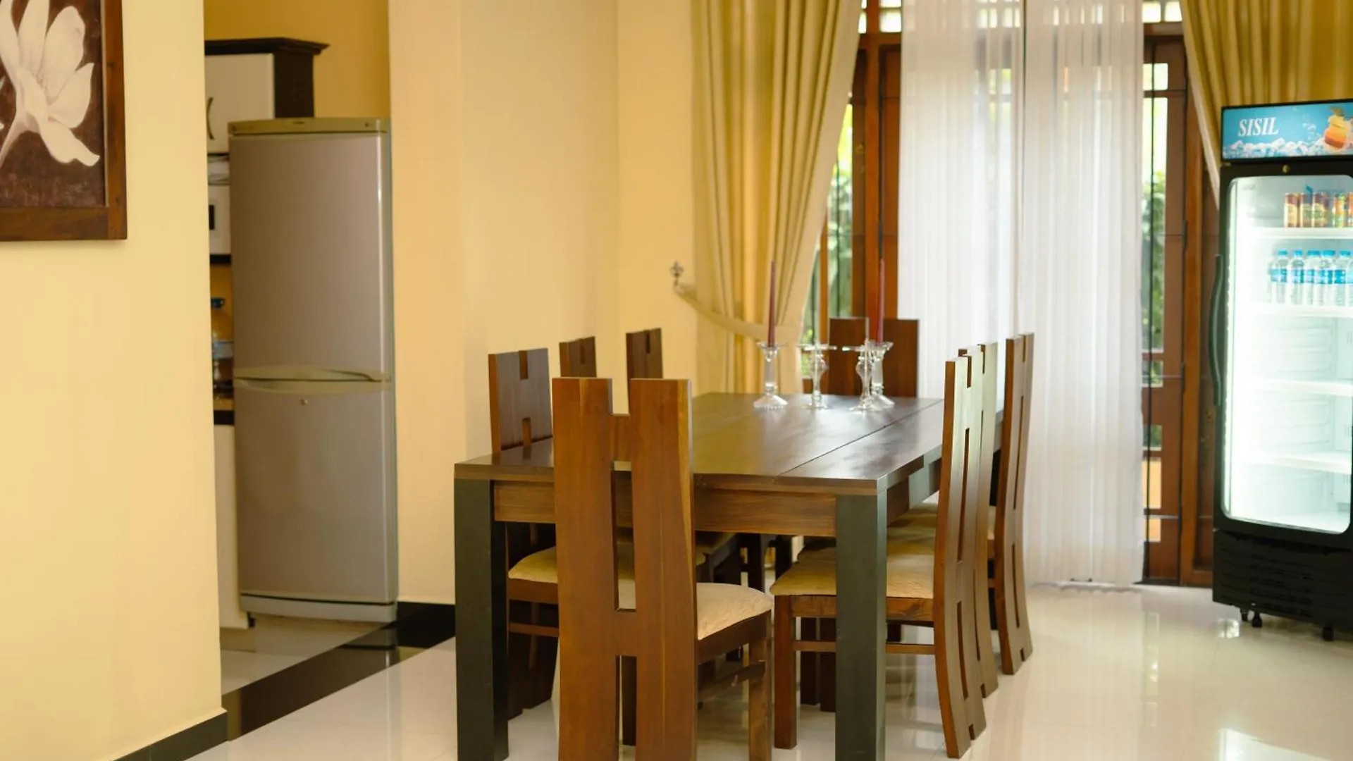 Gasthof Bigcity Villa - Airport Transit Hotel Katunayaka