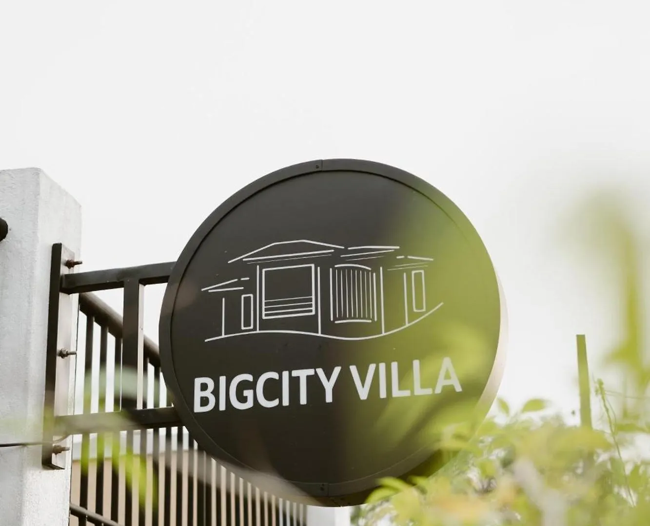 Gasthof Bigcity Villa - Airport Transit Hotel Katunayaka