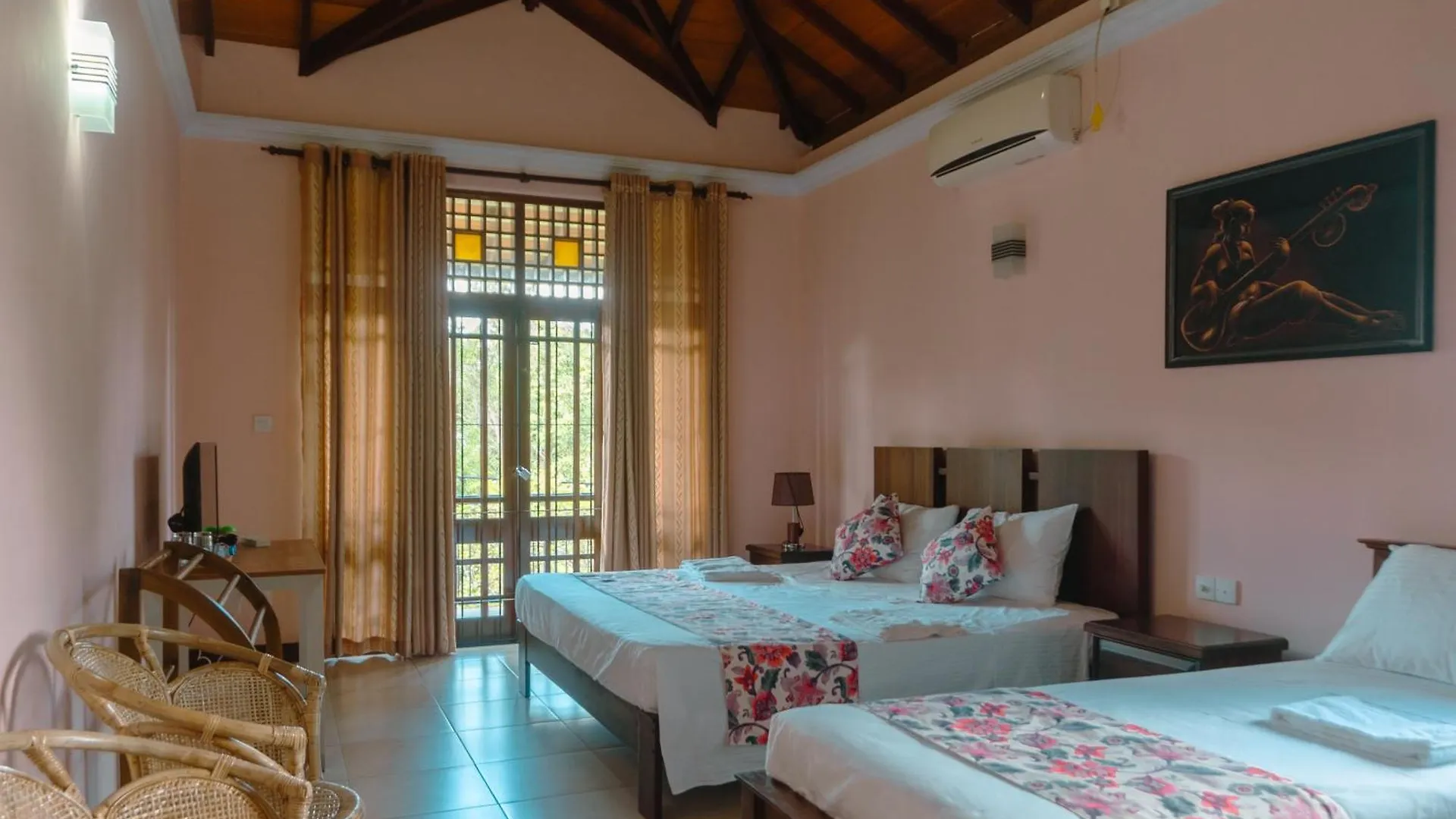 Gasthof Bigcity Villa - Airport Transit Hotel Katunayaka