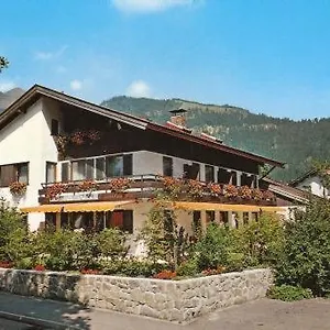 Guest house Gaestehaus Charlotte **