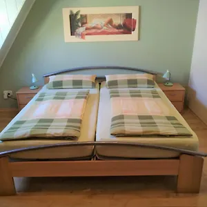 Pension/fewo E. Tschernach Gasthof Treuchtlingen