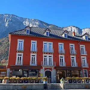 Hotel Oberland ***