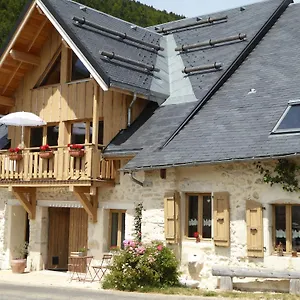 Ferme De La Grande Moucherolle Gasthof Villard-de-Lans
